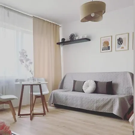 Apartament Sweet Heart