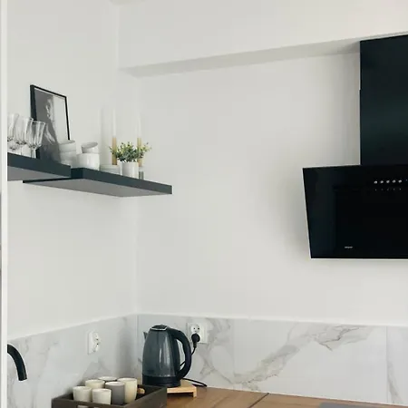 Apartament Sweet Heart Apartamento