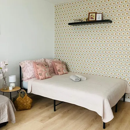 Apartament Sweet Heart *