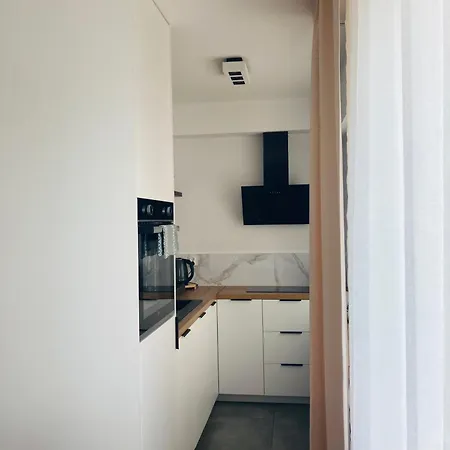 Apartamento Apartament Sweet Heart *