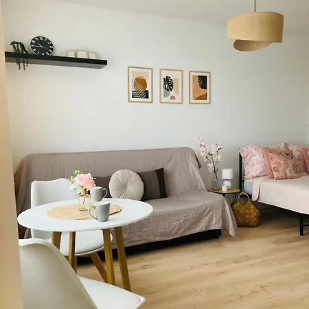 Apartamento Apartament Sweet Heart *