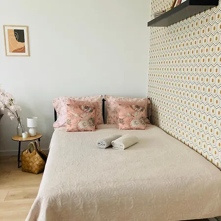 Apartamento Apartament Sweet Heart