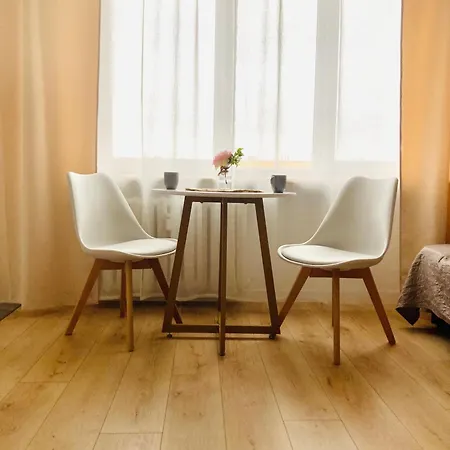 Apartamento Apartament Sweet Heart *