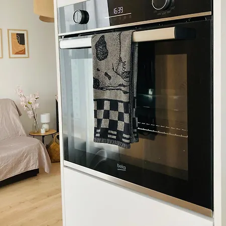 Apartament Sweet Heart Apartamento