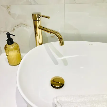 Apartament Sweet Heart Rzeszów