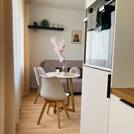 Apartament Sweet Heart *