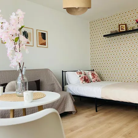 Apartament Sweet Heart Apartamento Rzeszów
