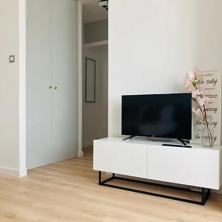 Apartamento Apartament Sweet Heart